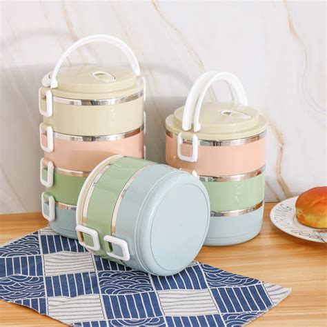 container store stainless steel lunch box|insulated stainless steel lunch containers.